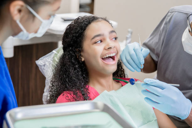 Best Broken or Chipped Tooth Repair in Marina, CA