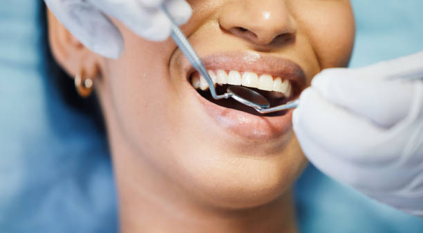 Best Emergency Pediatric Dental Care in Marina, CA