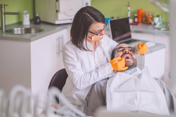 Best Emergency Care for Gum Disease in Marina, CA