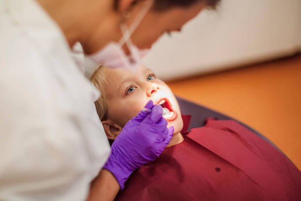 Best Knocked-Out Tooth (Avulsed Tooth) Treatment in Marina, CA