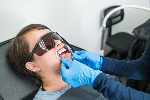 Best Walk-In Emergency Dental Services in Marina, CA